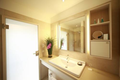 Imagen de la habitación del Hotel Navigare. Foto 5