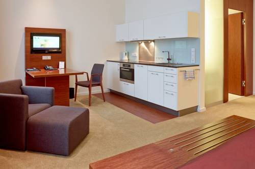 Imagen de la habitación del Hotel Navigare. Foto 7