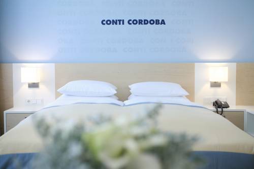 Imagen de la habitación del Hotel Navigare. Foto 8