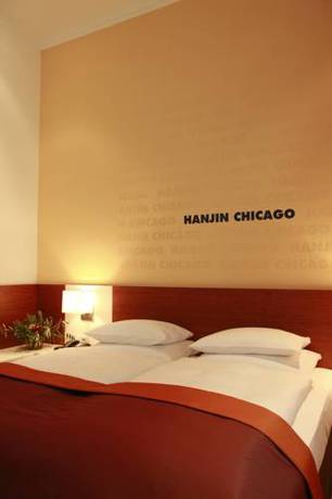 Imagen de la habitación del Hotel Navigare. Foto 9