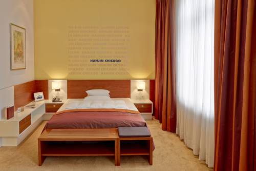 Imagen de la habitación del Hotel Navigare. Foto 10