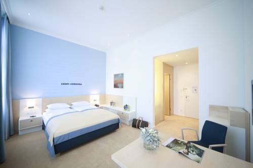 Imagen de la habitación del Hotel Navigare. Foto 13