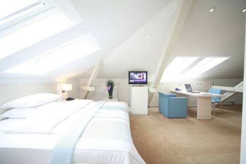 Imagen de la habitación del Hotel Navigare. Foto 15