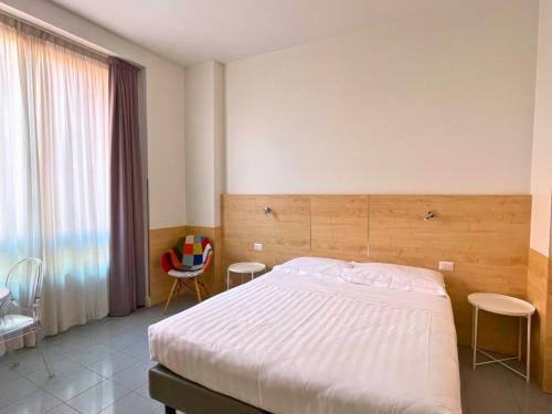 Imagen general del Hotel Navigli Suites. Foto 4