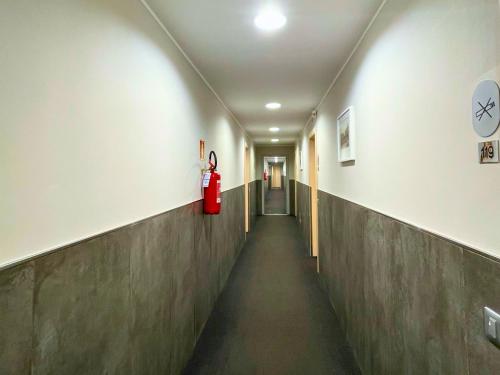 Imagen general del Hotel Navigli Suites. Foto 5