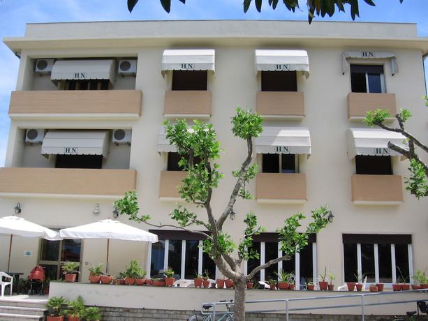 Imagen general del Hotel Naviglio. Foto 1