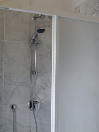 Imagen de la habitación del Hotel Naviglio. Foto 2