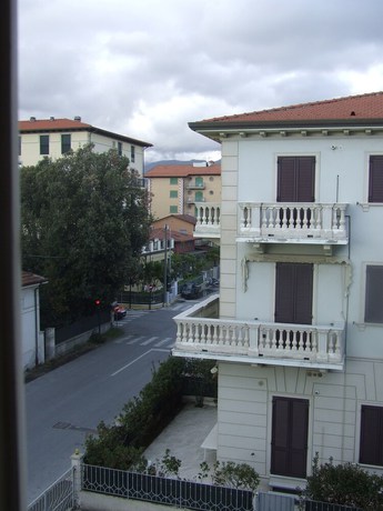 Imagen de los exteriores del Hotel Naviglio. Foto 7