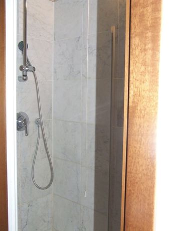 Imagen de la habitación del Hotel Naviglio. Foto 4