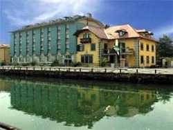 Imagen general del Hotel Naviglio Grande. Foto 1