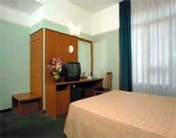Imagen general del Hotel Naviglio Grande. Foto 3