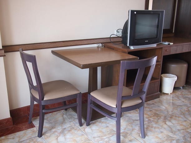 Imagen de la habitación del Hotel Navin Mansion 2. Foto 2