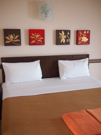 Imagen de la habitación del Hotel Navin Mansion 2. Foto 3