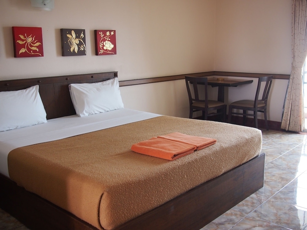 Imagen de la habitación del Hotel Navin Mansion 2. Foto 5