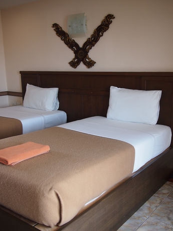 Imagen de la habitación del Hotel Navin Mansion 2. Foto 6