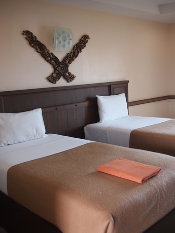 Imagen de la habitación del Hotel Navin Mansion 2. Foto 7