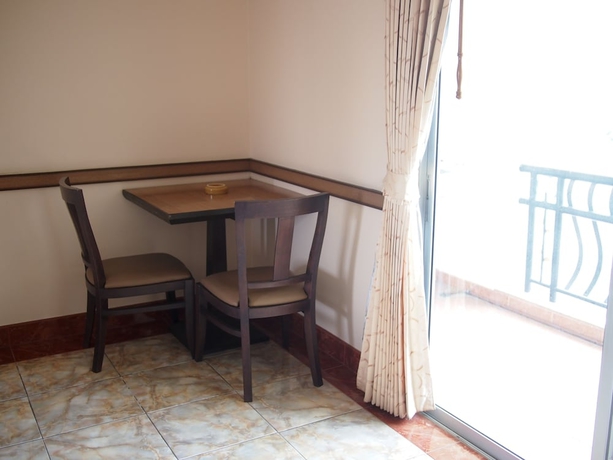 Imagen de la habitación del Hotel Navin Mansion 2. Foto 9