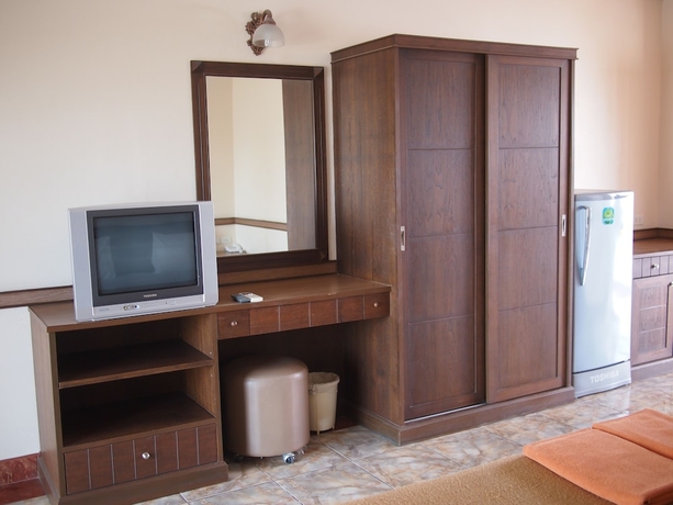 Imagen de la habitación del Hotel Navin Mansion 2. Foto 10