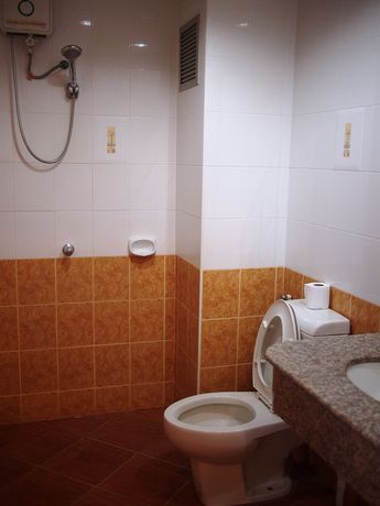 Imagen de la habitación del Hotel Navin Mansion 3. Foto 3
