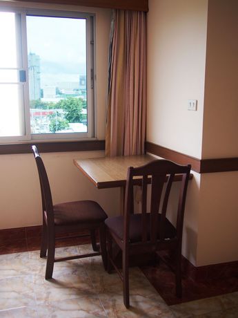 Imagen de la habitación del Hotel Navin Mansion 3. Foto 5