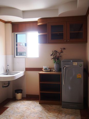 Imagen de la habitación del Hotel Navin Mansion 3. Foto 6