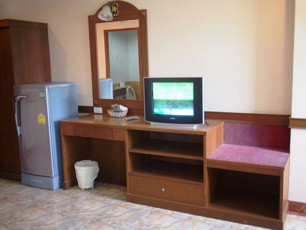 Imagen de la habitación del Hotel Navin Mansion 3. Foto 7