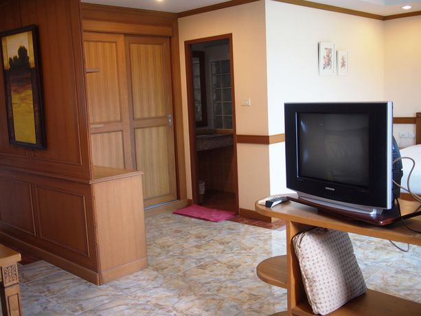 Imagen de la habitación del Hotel Navin Mansion 3. Foto 9