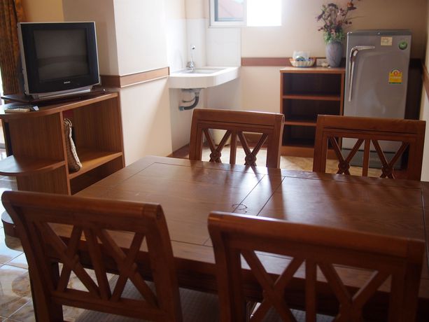 Imagen de la habitación del Hotel Navin Mansion 3. Foto 10