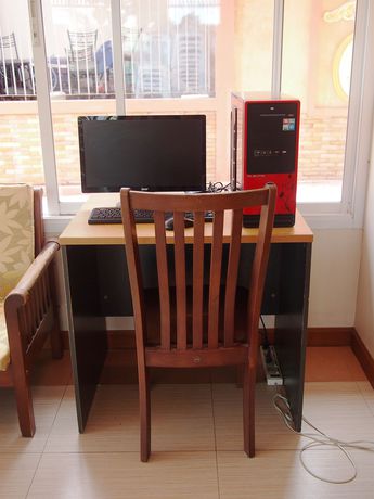 Imagen de la habitación del Hotel Navin Mansion 3. Foto 11
