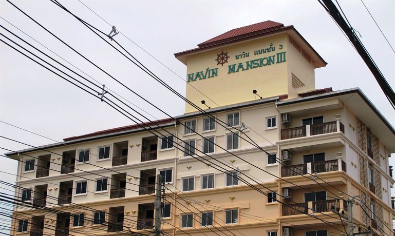 Imagen general del Hotel Navin Mansion 3. Foto 2