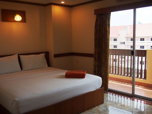 Imagen general del Hotel Navin Mansion 3. Foto 1