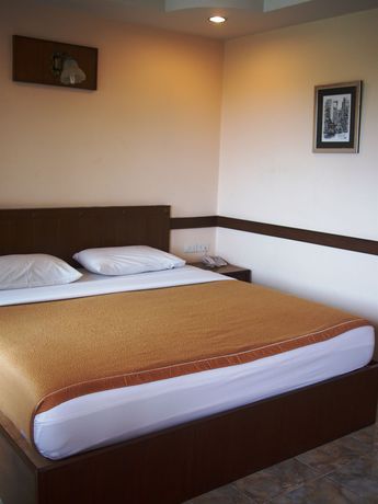 Imagen de la habitación del Hotel Navin Mansion 3. Foto 12