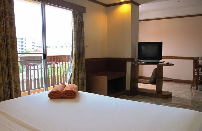 Imagen de la habitación del Hotel Navin Mansion 3. Foto 15
