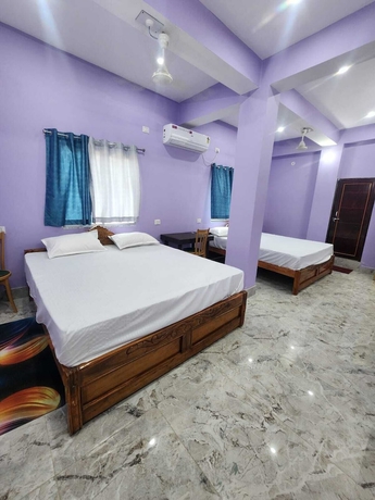 Imagen de la habitación del Hotel Navin Palace. Foto 2