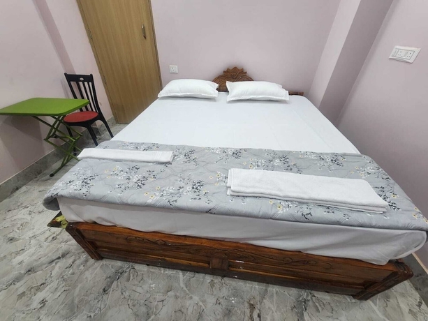 Imagen de la habitación del Hotel Navin Palace. Foto 3