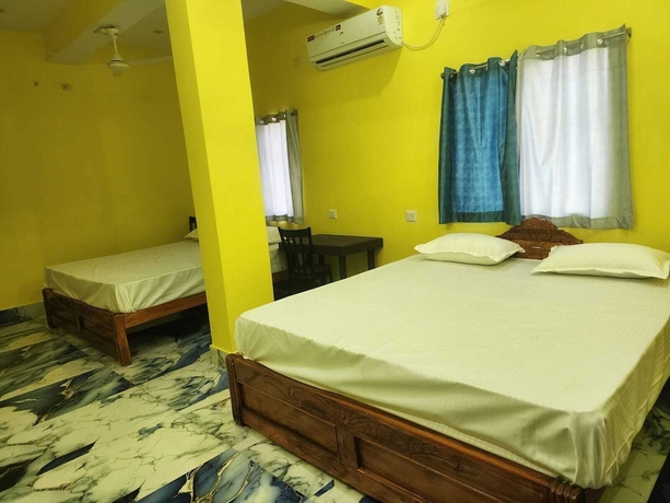 Imagen de la habitación del Hotel Navin Palace. Foto 8