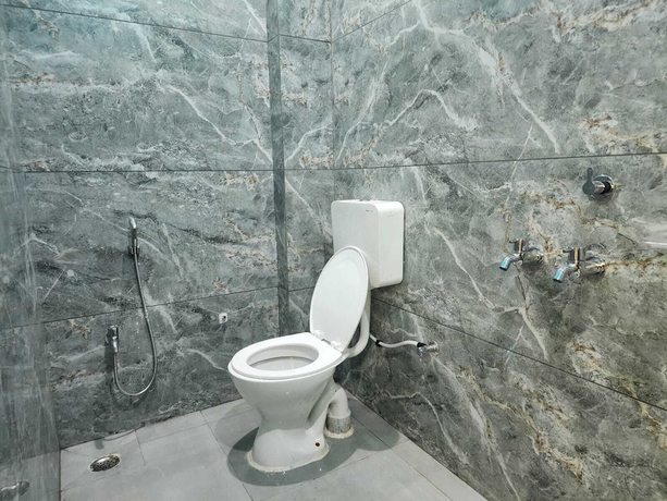 Imagen de la habitación del Hotel Navin Palace. Foto 11