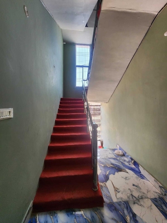 Imagen de los interiores del Hotel Navin Palace. Foto 16