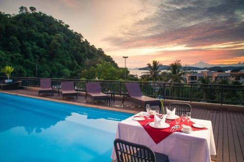 Imagen general del Hotel Navinda Krabi. Foto 2