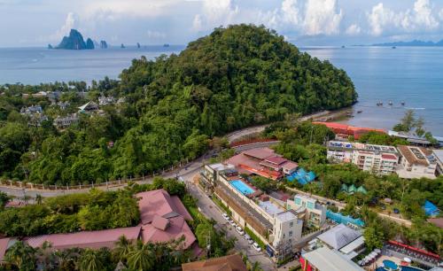 Imagen general del Hotel Navinda Krabi. Foto 5