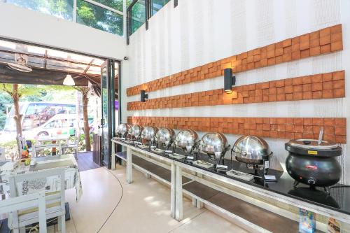 Imagen general del Hotel Navinda Krabi. Foto 7