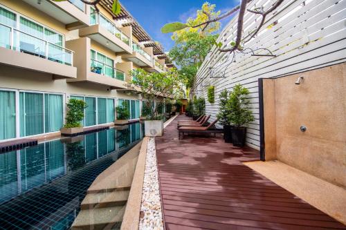 Imagen general del Hotel Navinda Krabi. Foto 9