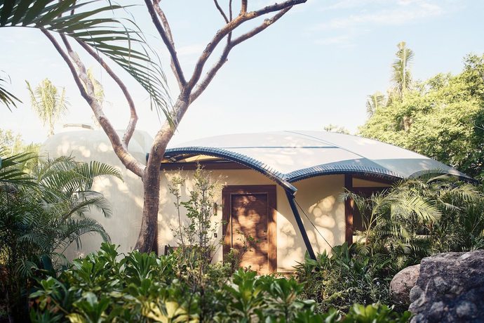 Imagen de la habitación del Hotel Naviva, A Four Seasons Resort, Punta Mita, Mexico. Foto 2