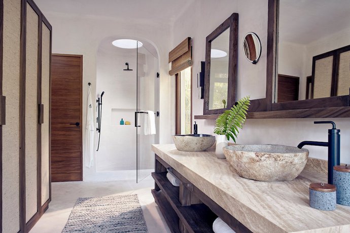 Imagen de la habitación del Hotel Naviva, A Four Seasons Resort, Punta Mita, Mexico. Foto 4