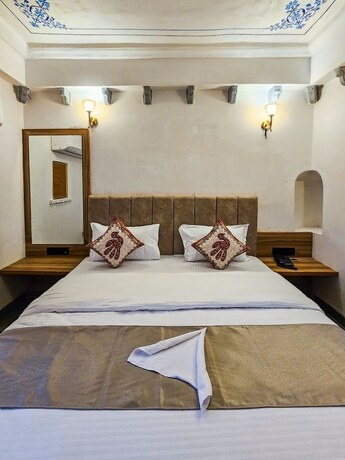 Imagen de la habitación del Hotel Navkesar Heritage. Foto 32
