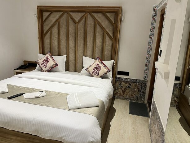 Imagen de la habitación del Hotel Navkesar Heritage. Foto 37