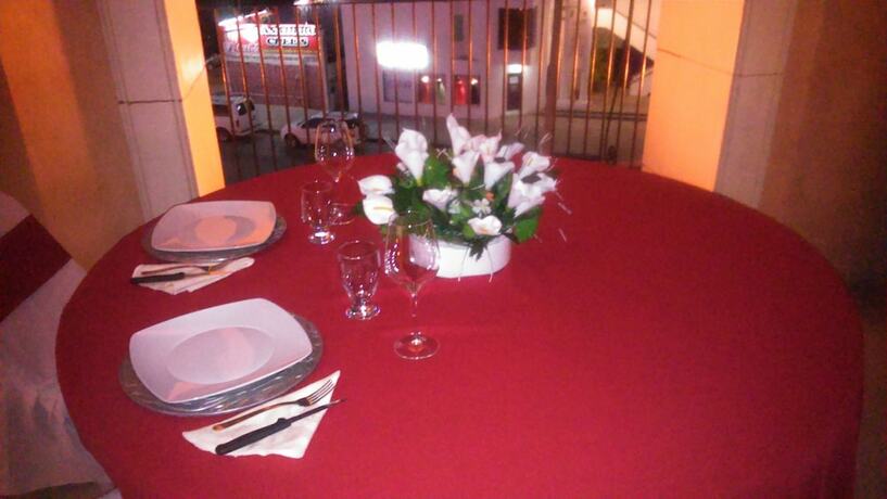 Imagen general del Hotel Navojoa Plaza. Foto 5