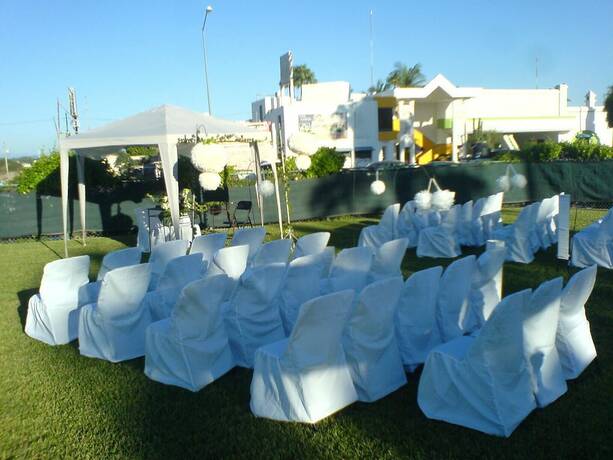 Imagen general del Hotel Navojoa Plaza. Foto 8