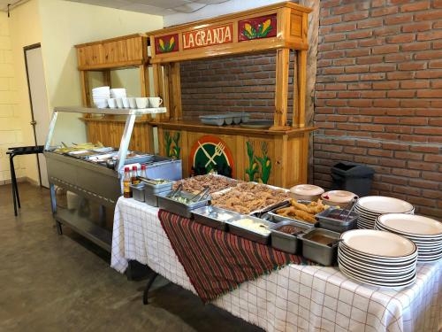 Imagen general del Hotel Navola Inn. Foto 2