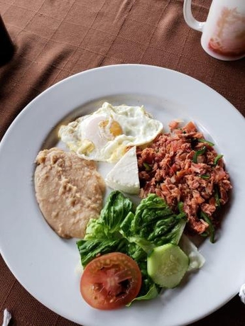 Imagen general del Hotel Navola Inn. Foto 5